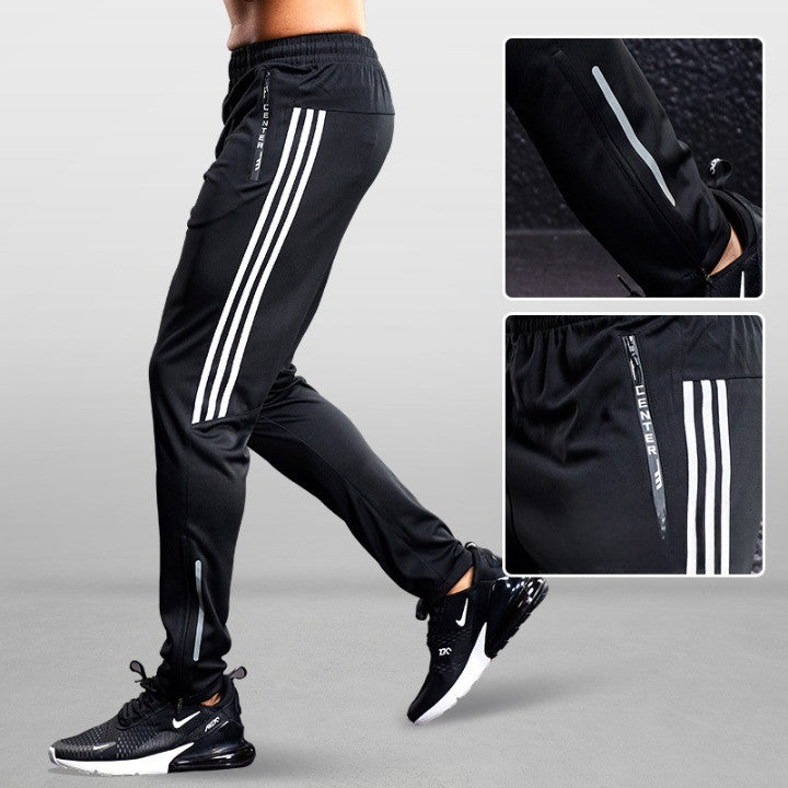 Urban Move Sport Running Pants - Image 6