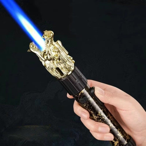 Inferno Dragon Flame Lighter - Image 0