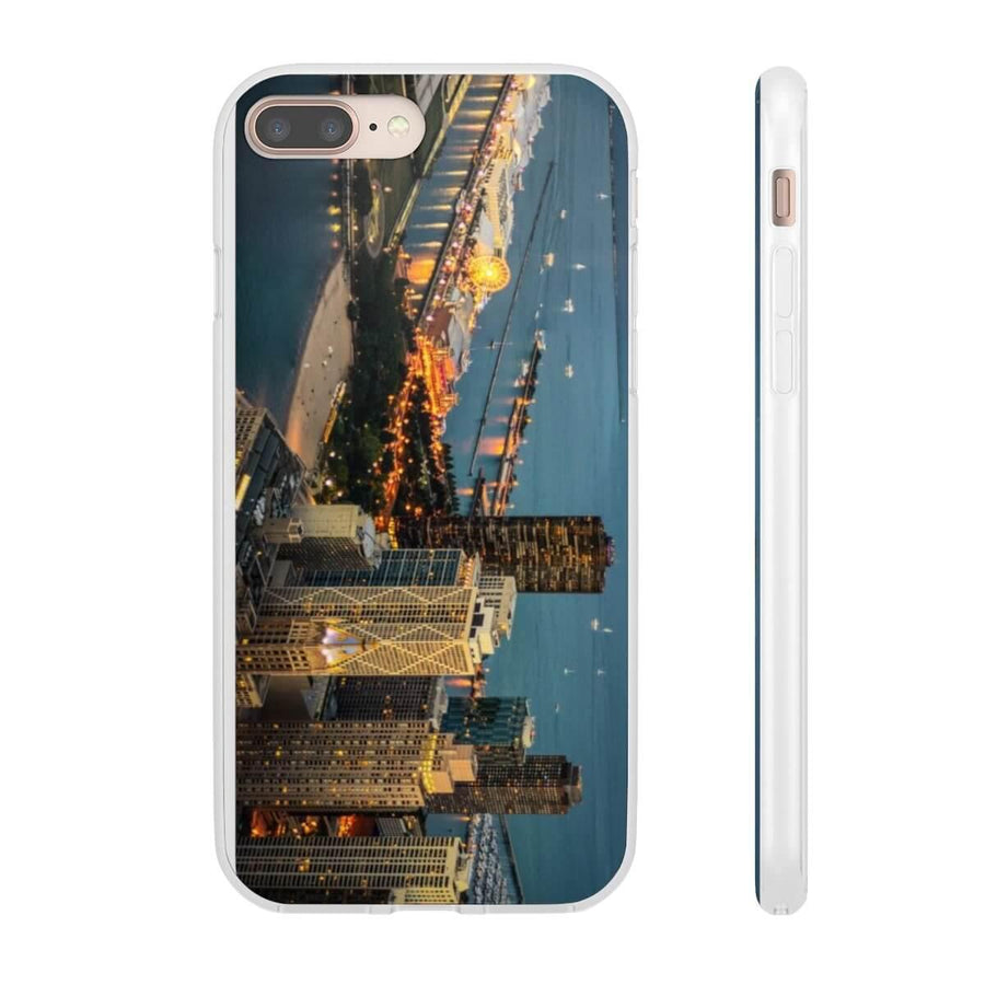 Flexi Lightweight Chicago Iphone Cases - Image 4
