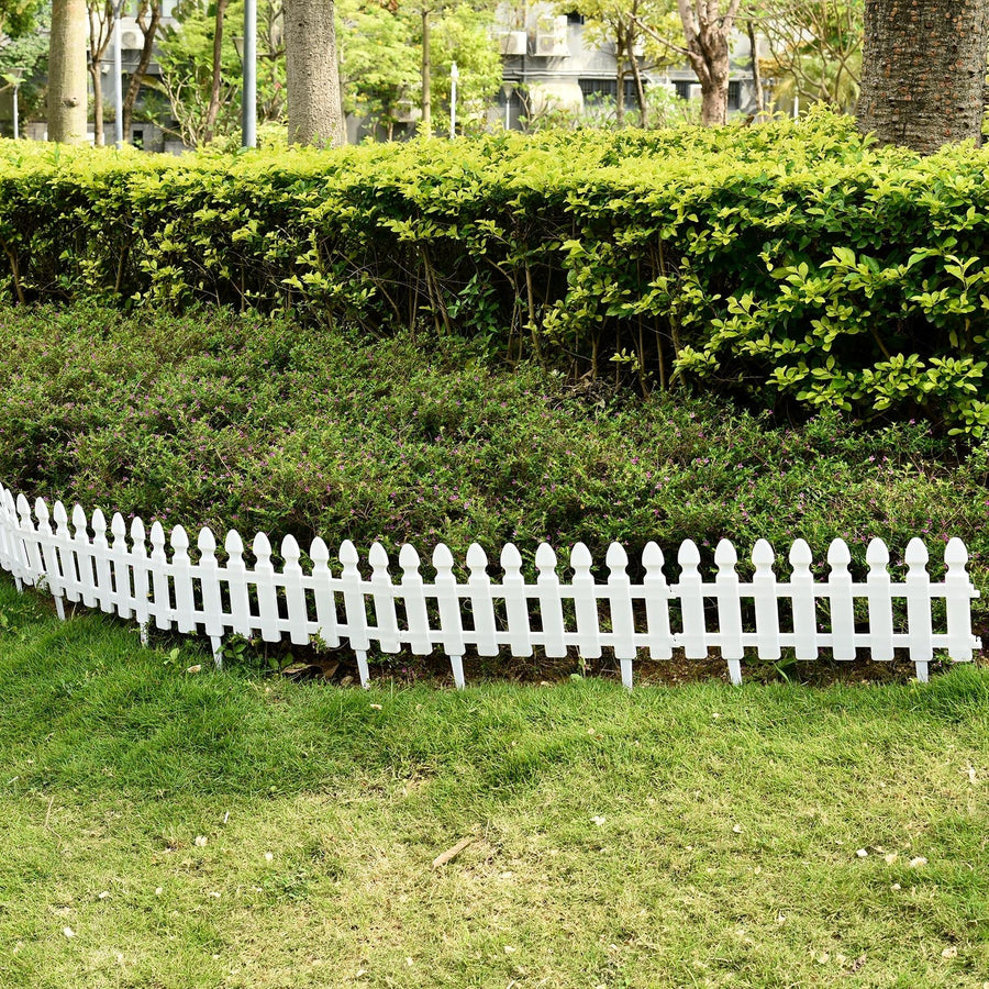 Garden Portable Fence Set - Image 12