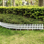 Garden Portable Fence Set