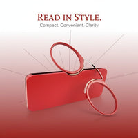 Ultra Thin Portable Reading Glasses - Image 3
