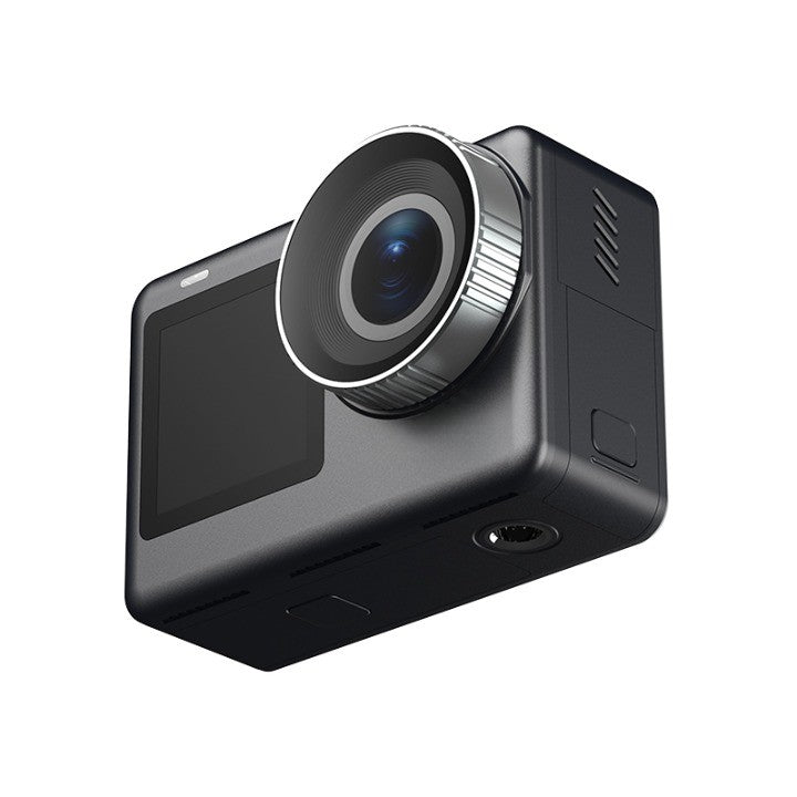 Motion Master Active Dual Screen Action Camera - Image 3