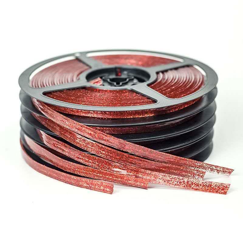 Glitter Self-adhesive Tile Gap Tape - Image 9
