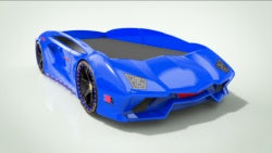 Modern Kids Toddler Race Car Bed - Image 6