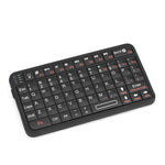 2in1 Wireless Freedom Air Keyboard