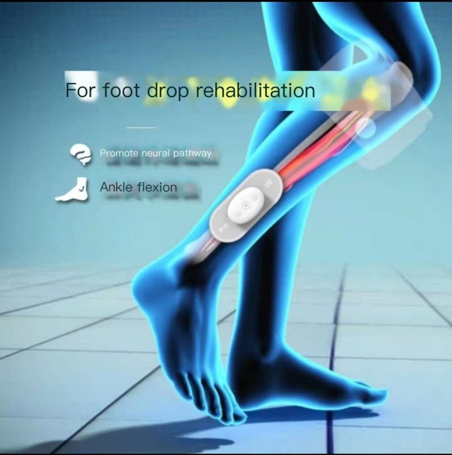 Low-Frequency Vibration Muscle Massager - Image 7