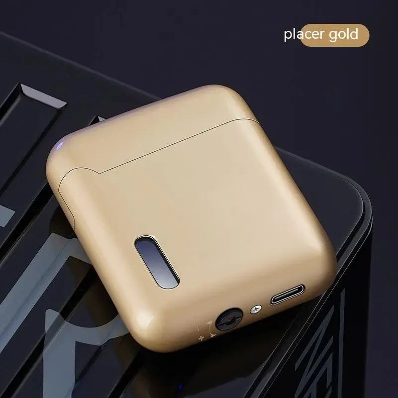 Aurora Jet Crimson Fusion Lighter - Image 12