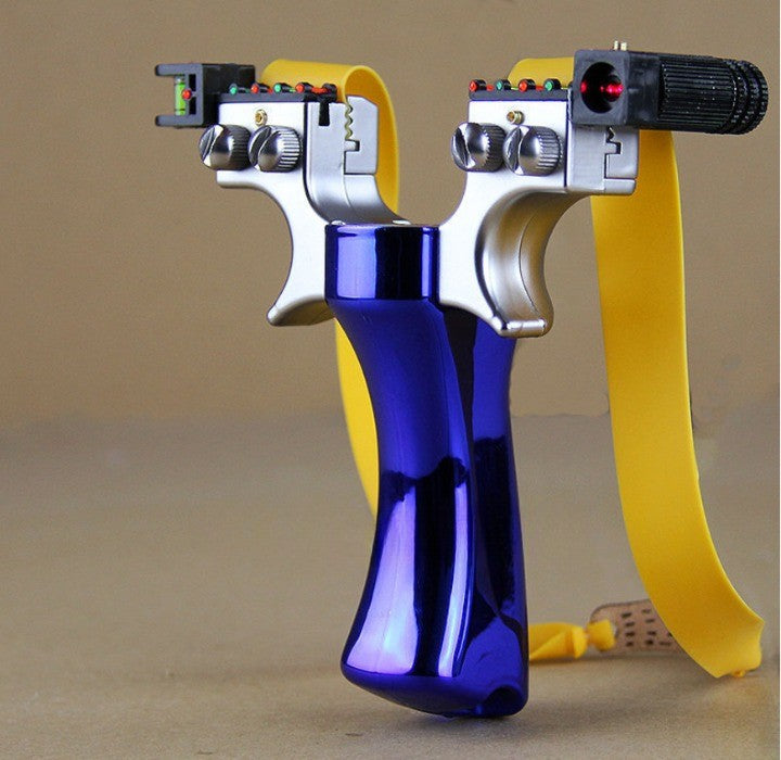 Laser Lock High-Precision Slingshot - Image 7