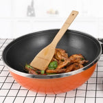 Integrated Electric Non-stick Pan