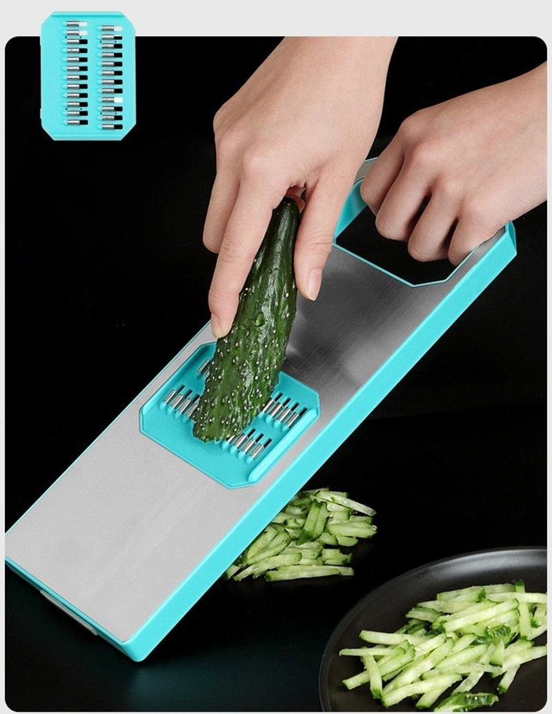 6in1 Easy Vegetable Fruit Slicer - Image 10