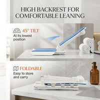 Home Elderly Care Electric Bath Transfer Chair - Image 2