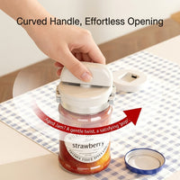 Grip-Free Magnetic Jar Opener - Image 5