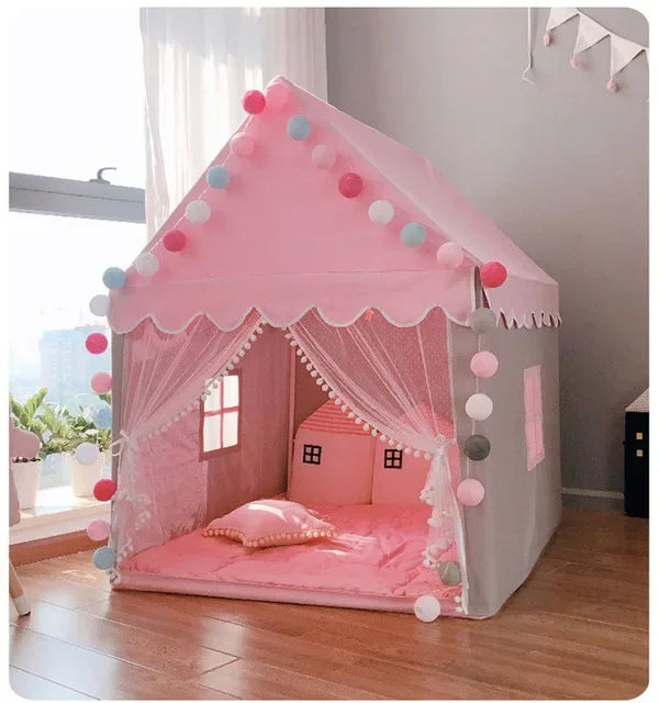 Washable Cozy House For Pets