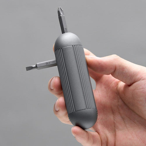 All-in-One Pocket Repair Screwdriver Set - Image 0