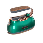 Retro Portable Handheld Steam Iron