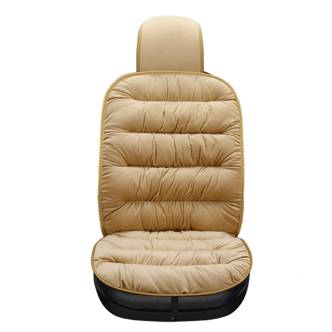 Ultra Comfort Cushioned Luxury Car Seat Cover