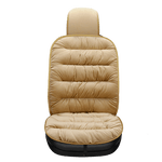 Ultra Comfort Cushioned Luxury Car Seat Cover