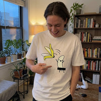 Going Bananas Funny T-Shirt - Image 1