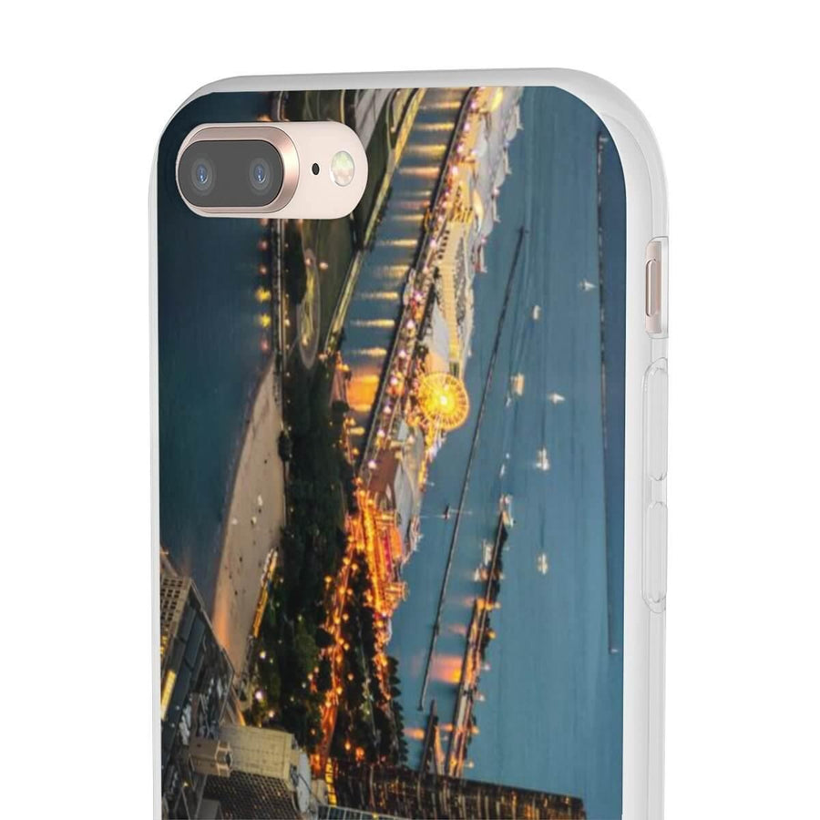 Flexi Lightweight Chicago Iphone Cases - Image 5
