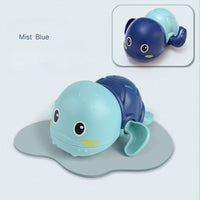 Mini Animals Happy Baby Bath Toy - Image 6