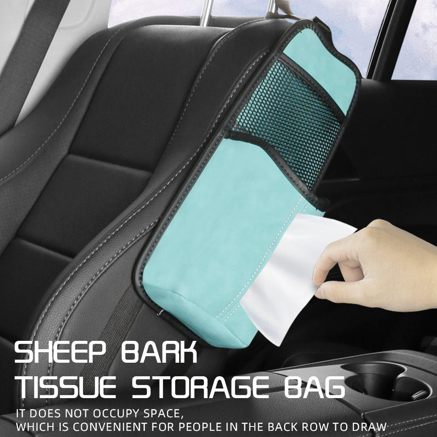 Car Seat Easy Multifunctional Storage Organizer - Image 6