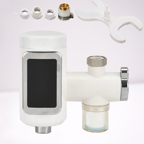 Universal Instant Fast Water Heater Faucet - Image 0
