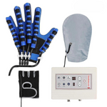 Effortless Exercise Automatic Hand Trainer Gloves