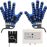 Effortless Exercise Automatic Hand Trainer Gloves