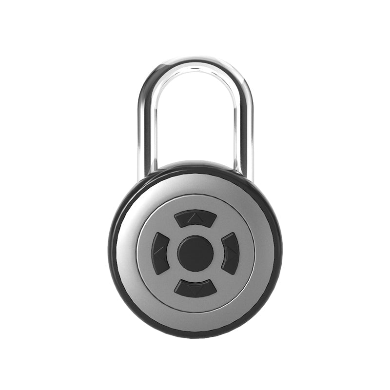 8-Digit Smart Secure Remote Lock - Image 5
