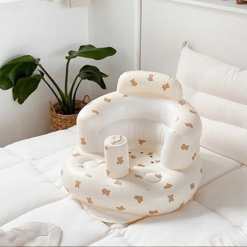 Comfy Baby Inflatable Float Chair - Image 0