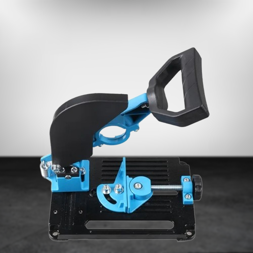 Precision Multi-Angle Stable Grinder Cutting Machine - Image 0