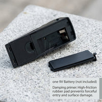 Portable Wireless Alarm Door Stopper - Image 4