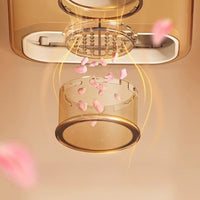 Sock Organizer Wall-Mounted Storage Box - Image 3