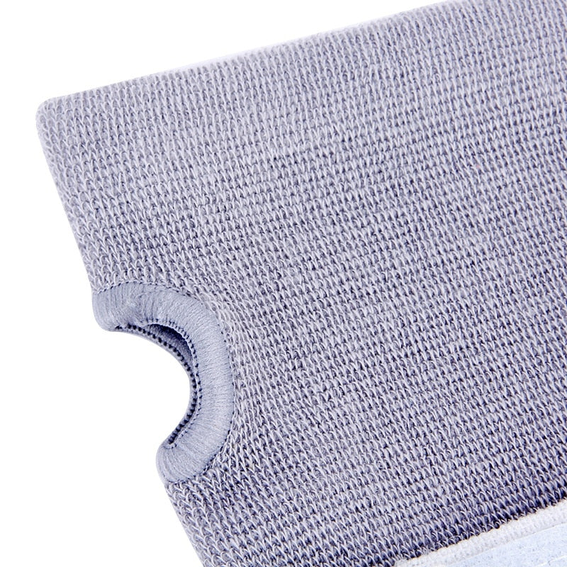 Professional Elastic Sports Sarpal Tennis Wrist Bandage - Image 3