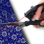 Professional Laser Guided Scissor