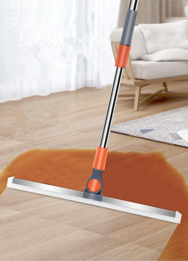 Multifunctional Rotatable Extendable Magic Broom - Image 4
