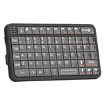 2in1 Wireless Freedom Air Keyboard