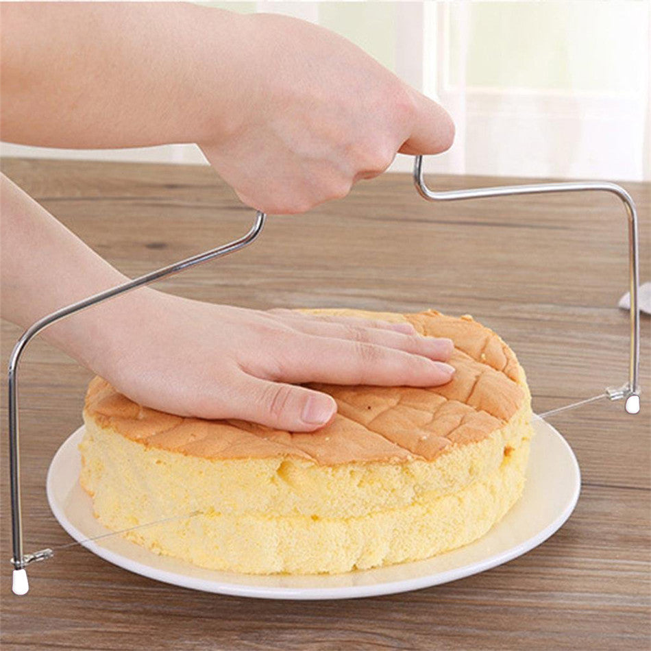 Adjustable Smoother Cake Spatulas