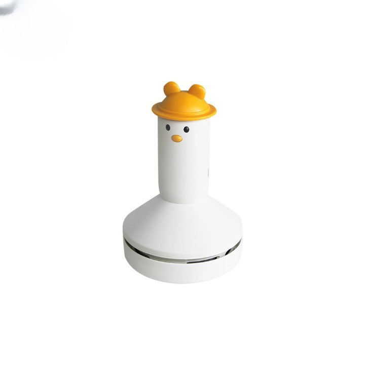 Handy Tech Mini Vacuum Cleaner - Image 5
