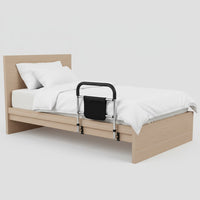 Elderly Senior Bed Safety Support Rail - Image 1