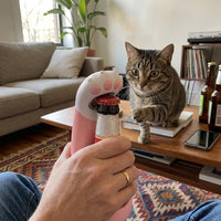 Cat Paw Bottle Opener - Image 0