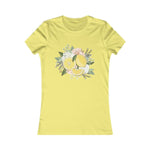 Clementine Lemon Women'sFavorite T-shirt - MaviGadget