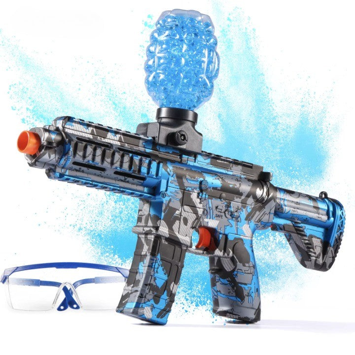 Automatic Water Beads Toy Gun - Image 1