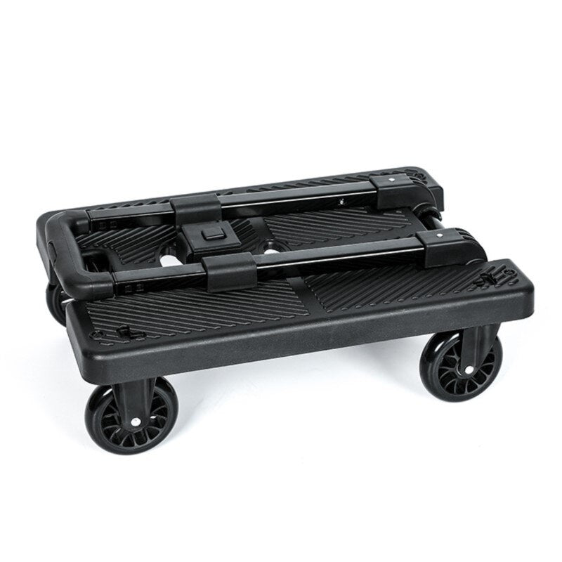 Multi-Mission Foldable Load and Carry Trailer - Image 3