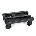 Multi-Mission Foldable Load and Carry Trailer