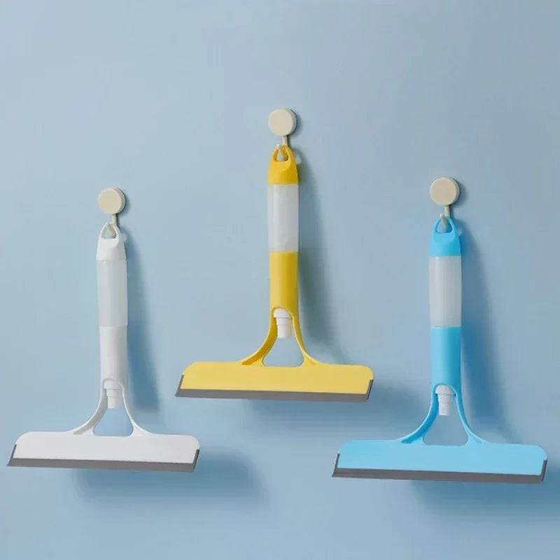 Triple Flow Water Collector Window Wizard Cleaner - Image 2