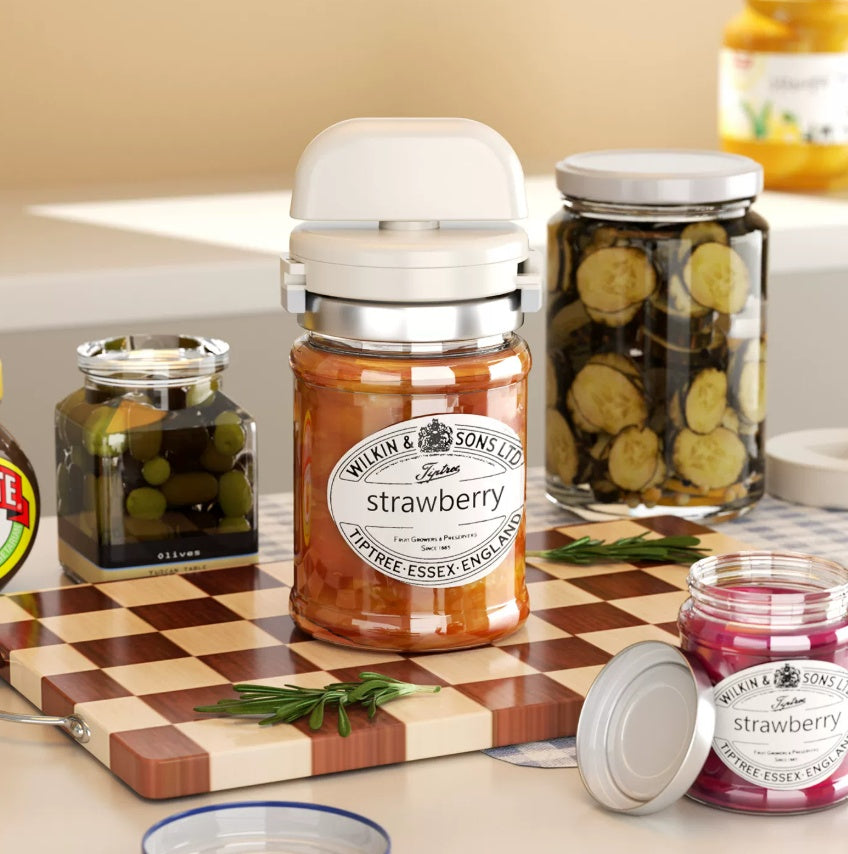 Grip-Free Magnetic Jar Opener - Image 6