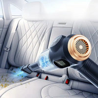 Cordless High Power Handheld Vacuum Cleaner - Image 4