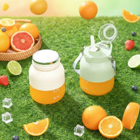 Mini Compact Mixer Smoothie Cup - Image 2